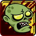 Zombie Road Rage App Cancel