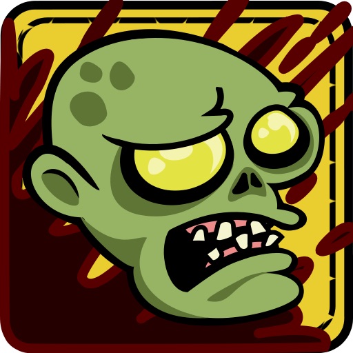 Zombie Road Rage icon