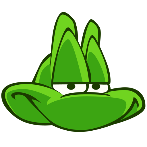 Superfrog HD icon