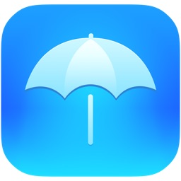 UniWeather forecast and marine, weather and air quality