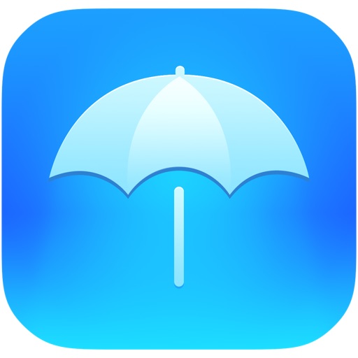 UniWeather forecast and marine, weather and air quality
