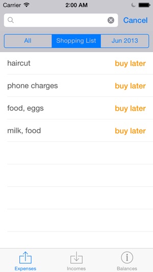 simple personal finance