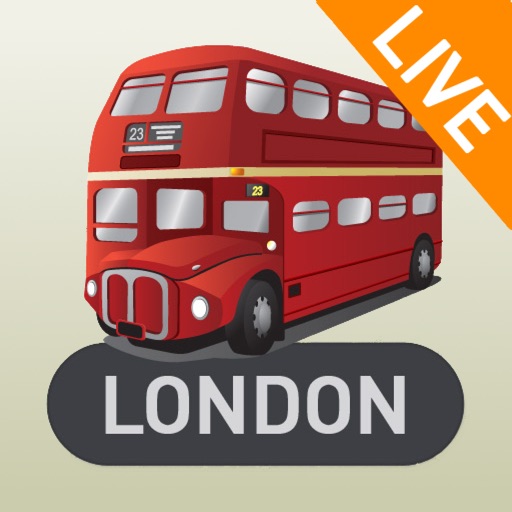 Busmapper icon