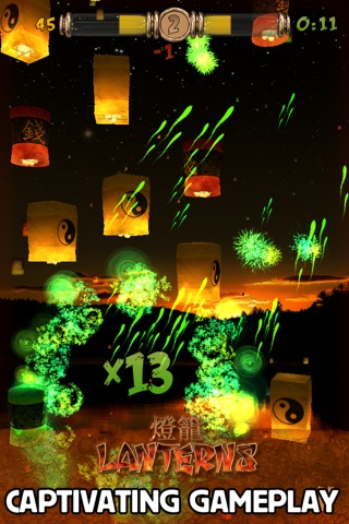 Lanterns screenshot 3