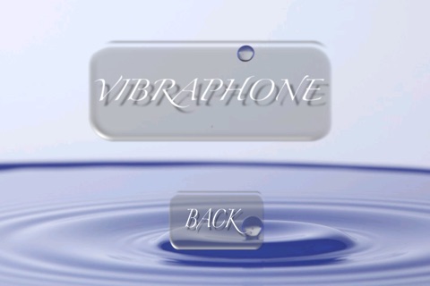 Water Drop Relax screenshot 2