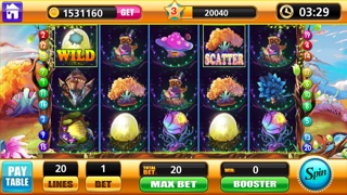 MAGIC FOREST SLOTS 1.0.2 IOS CASINO MAGIC FOREST SLOTS 1.0.2 IOS