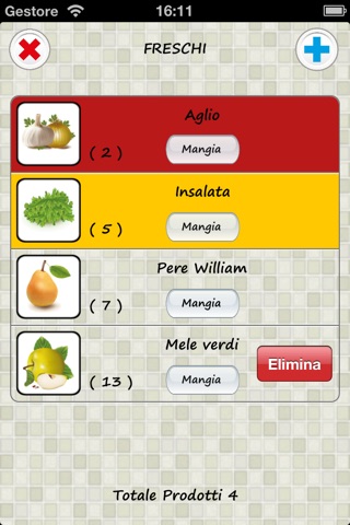 myDespenza Standard Edition screenshot 3