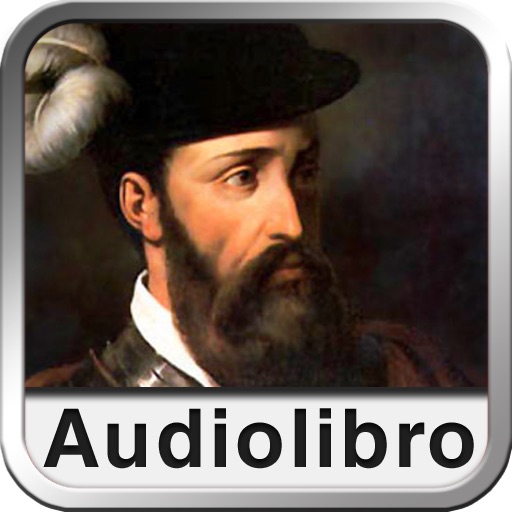 Audiolibro: Vasco Nuñez de Balboa icon