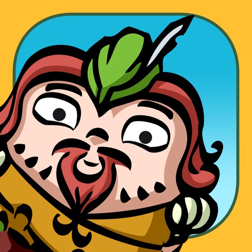 Bardadum: The Kingdom Roads icon