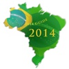 Brazil - A Guide for 2014