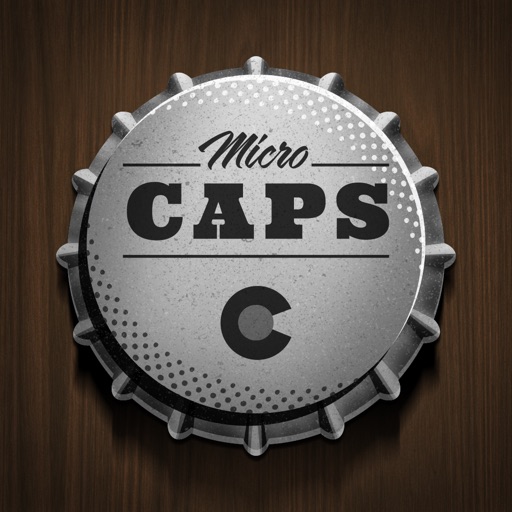 Colorado Micro Caps Icon