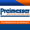 Preimesser