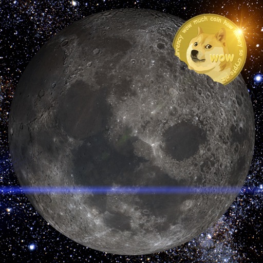 ShibeMoon Icon