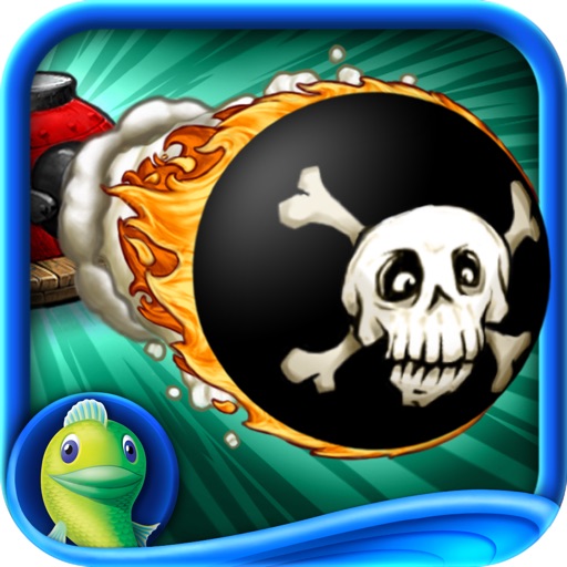 Plunder! (Full) iOS App