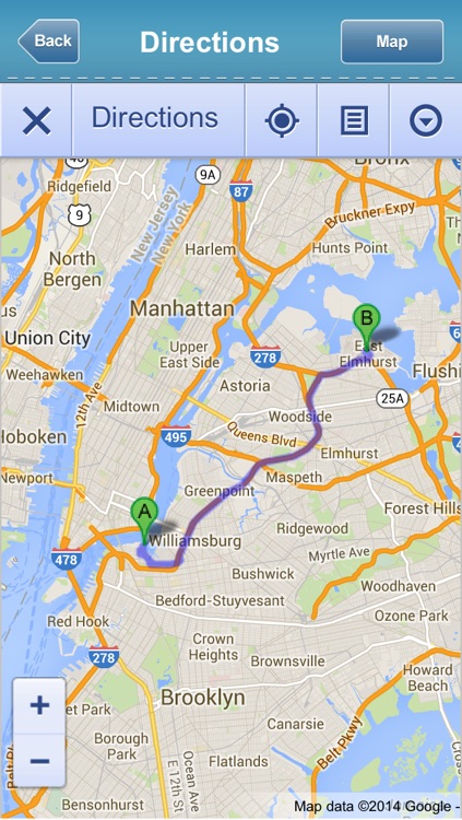 Flight Tracker - Live Status screenshot-4