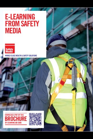 Safety Media Brochures screenshot 3