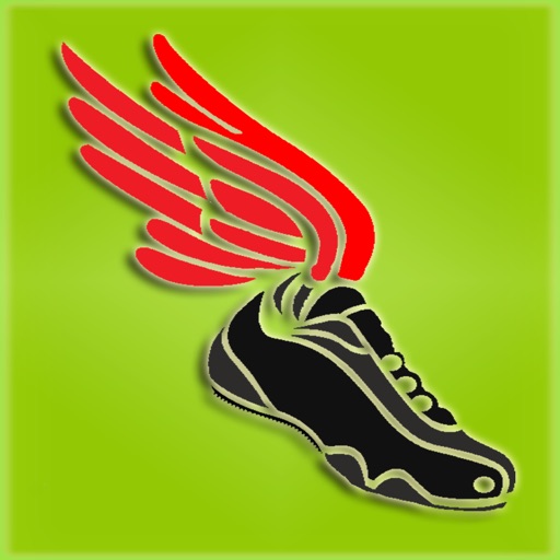 JogBuddy™ Lite For Men Icon