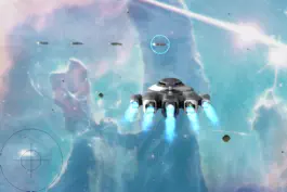 Game screenshot Artemis Spaceship Bridge Simulator mod apk