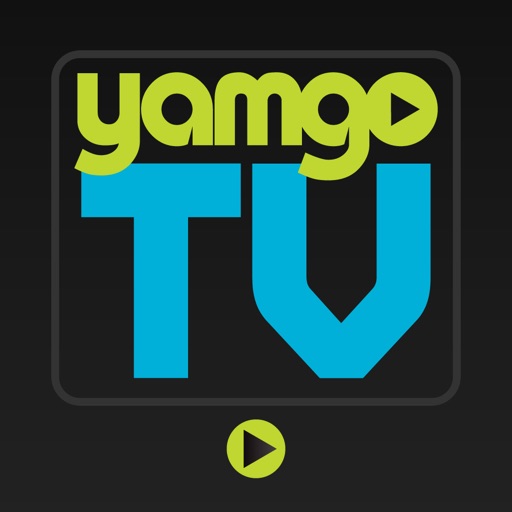 Yamgo: Free Live TV iOS App