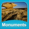 National Monuments of USA