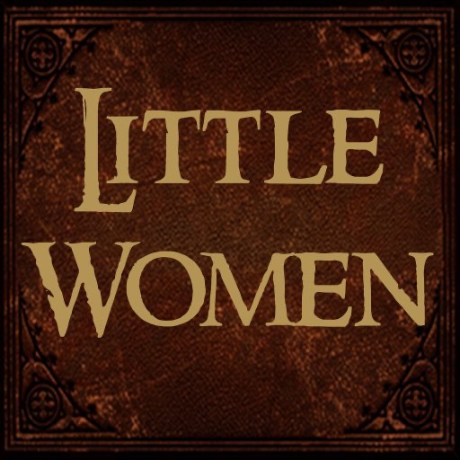 Little Women by Louisa May Alcott (ebook)