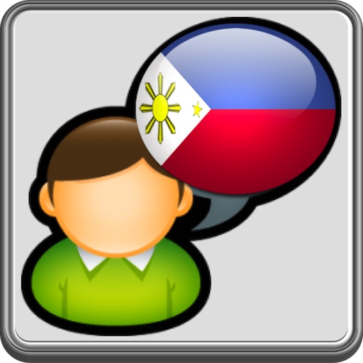 PinoyChat icon