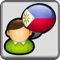 A chat room dedicated to Pinoy people