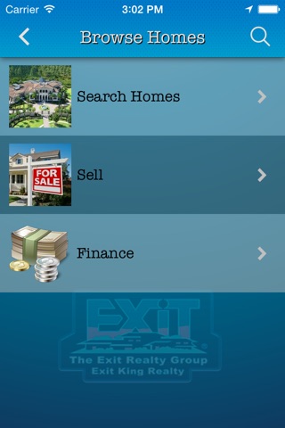 Exit King Realty Group screenshot 3