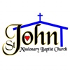 St. John Missionary Baptist Church App for iPad