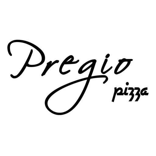 Pregio Pizza icon