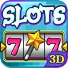 3D Slots Fantasy