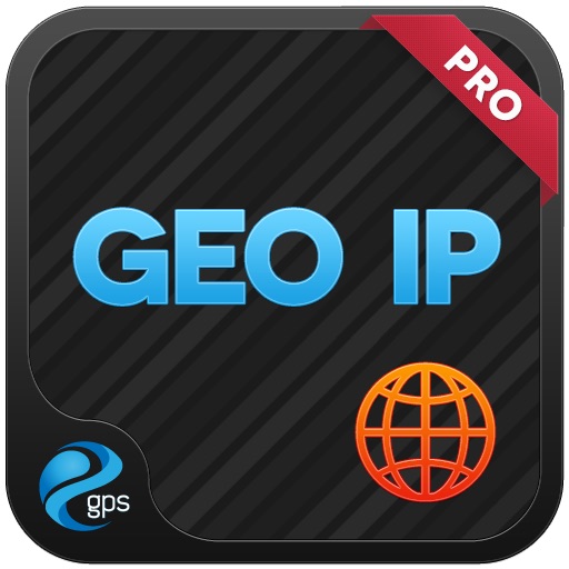 GeoIP Pro