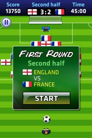 KickOut EM 2012(圖3)-速報App
