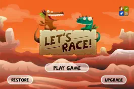 Game screenshot My Fun Dragon Run Racing - Free Game mod apk