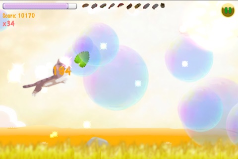 Kitten Dreams screenshot 3