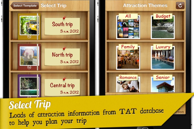 iExperience Thailand