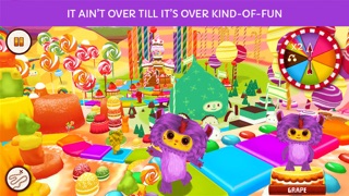 SweetLand  Family Board Game screenshot 3