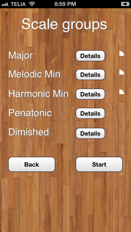Nail That Note screenshot-3