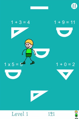 Little Math Wizard screenshot 4