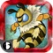 A bug's life ain't easy