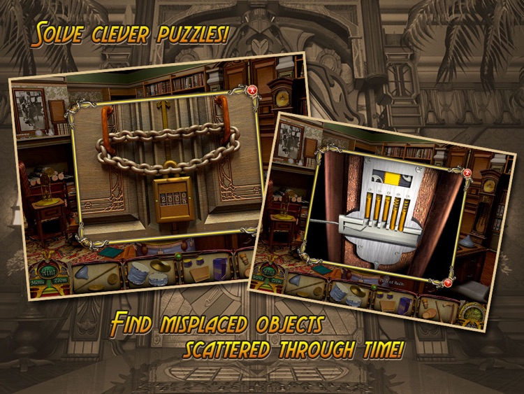 Flux Family Secrets - The Ripple Effect HD (FULL)