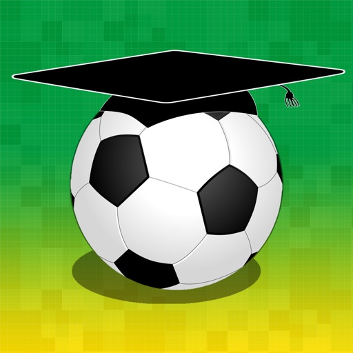 World Player Football Quiz Pro 2014
