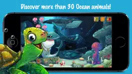 Game screenshot Ocean - Animal Adventures for Kids mod apk