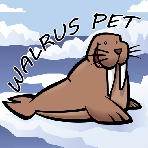 Walrus Pet icon