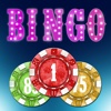 Las Vegas Bingo Mania Pro - win casino gambling tickets