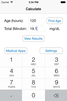 Game screenshot Jaundice apk
