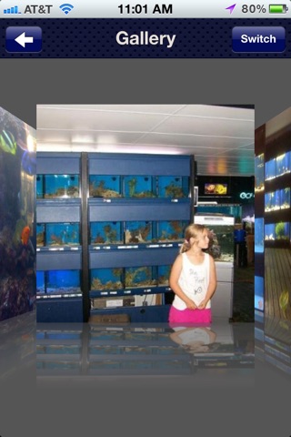 The Reef Aquarium Shop screenshot 3