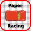 Paper Racing