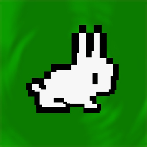 Floppy Bunny Icon