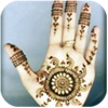 Mehndi Designs - Alkane Designs Lite